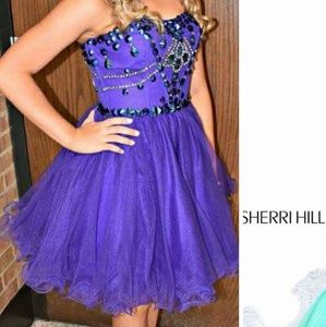 Sherri Hill Prom/ Formal dress